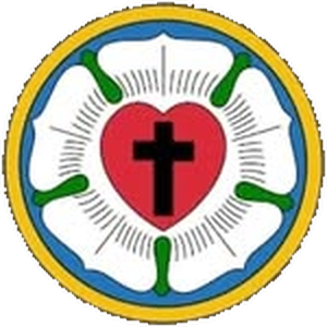 Escudo del Colegio La Concordia