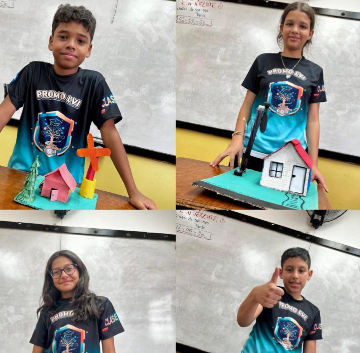Proyecto escolar