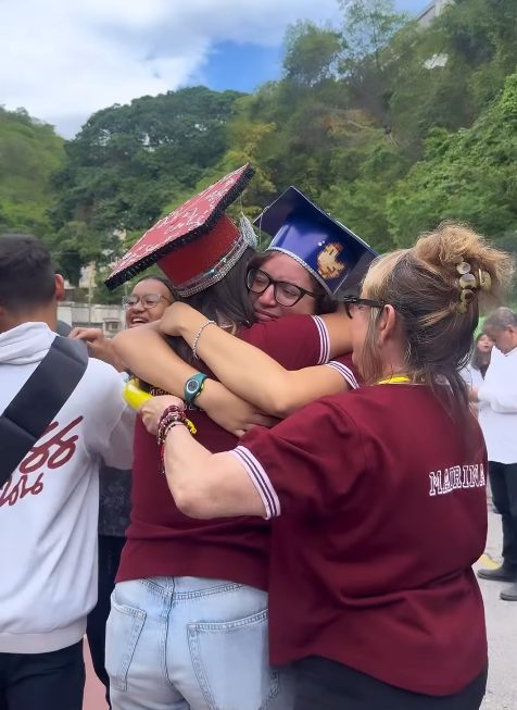 Promoción estudiantil